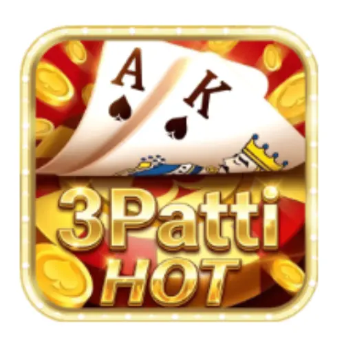 3 Patti Hot 